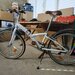 Bicicleta de oras pentru fete B'Twin Poply 300 (roti 24