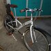 Bicicleta de oras pentru fete B'Twin Poply 300 (roti 24