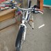 Bicicleta de oras pentru fete B'Twin Poply 300 (roti 24